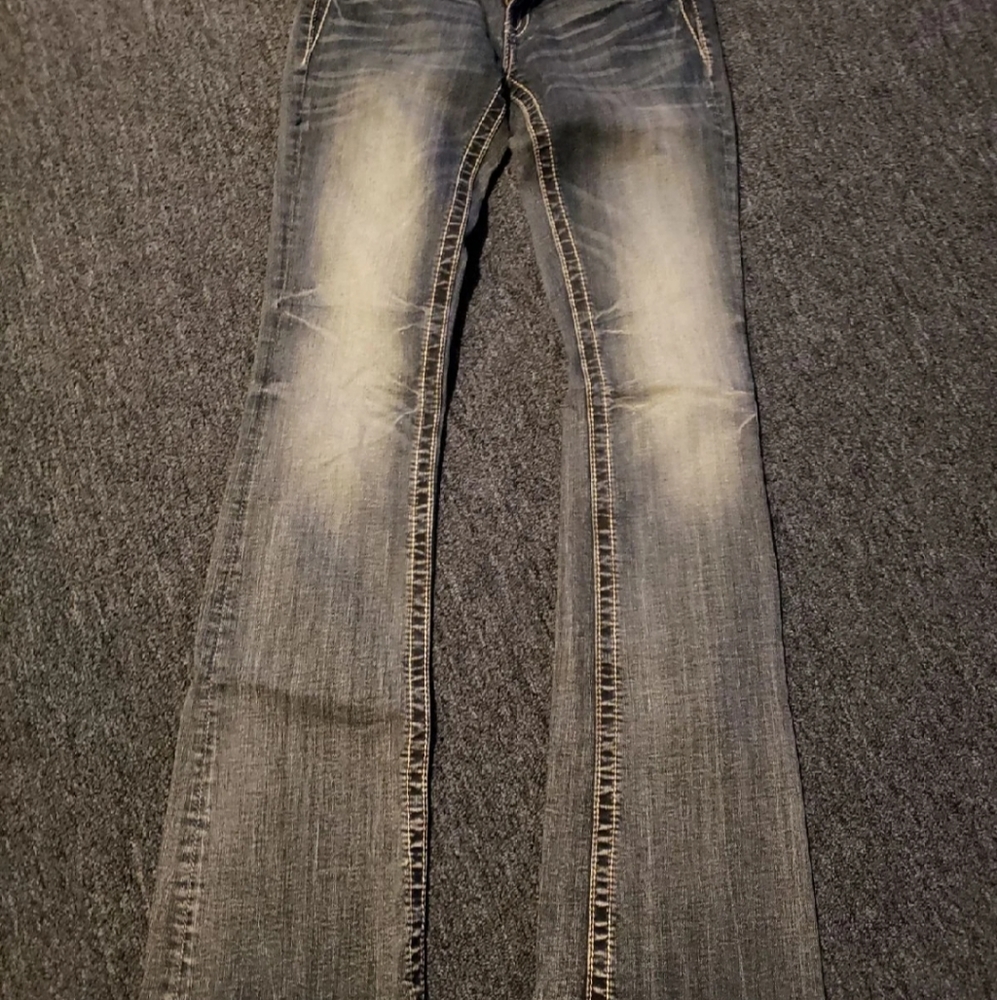 Jeans - Picture 2 of 6